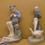 391 1717 Figuriner